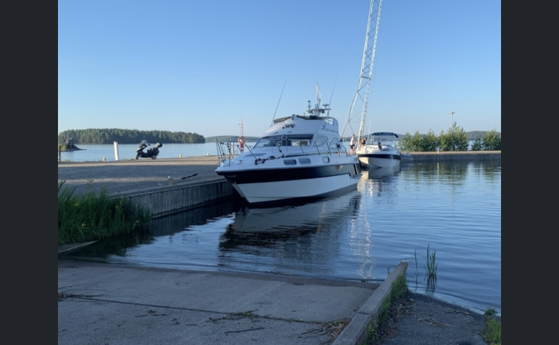 Sealine 310 Statesman-kuva-1